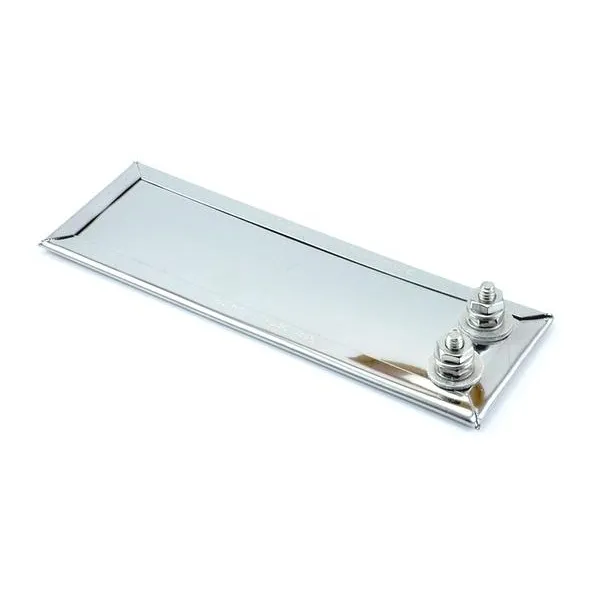 Band and strip heaters – 3