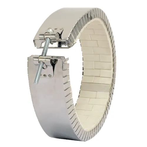Band and strip heaters – 4