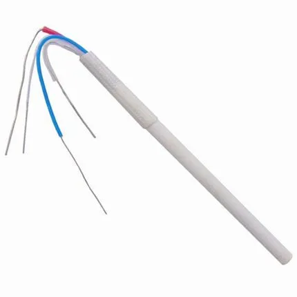 Ceramic heating elements – 3