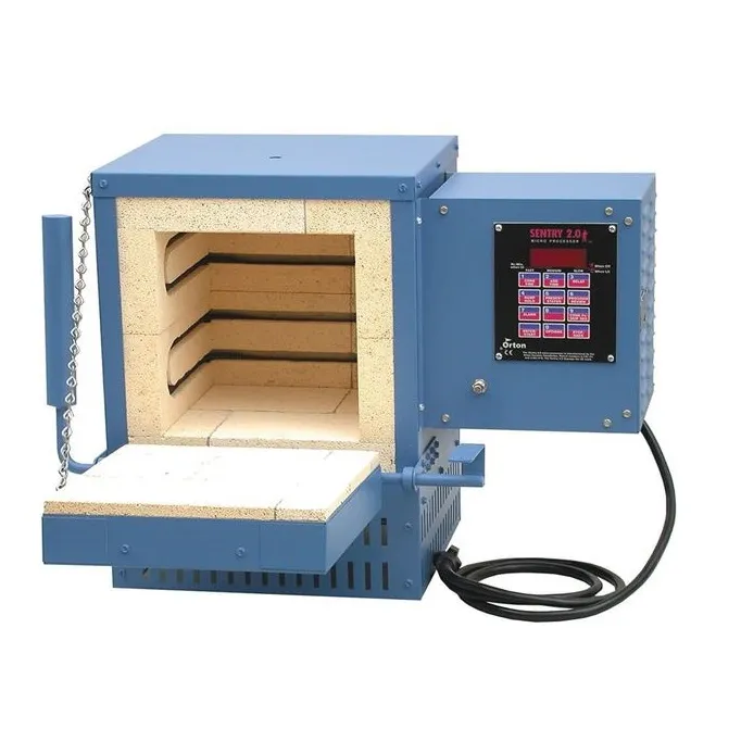 Dental furnaces