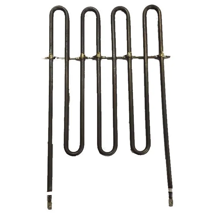 Heating elements for heating appliances