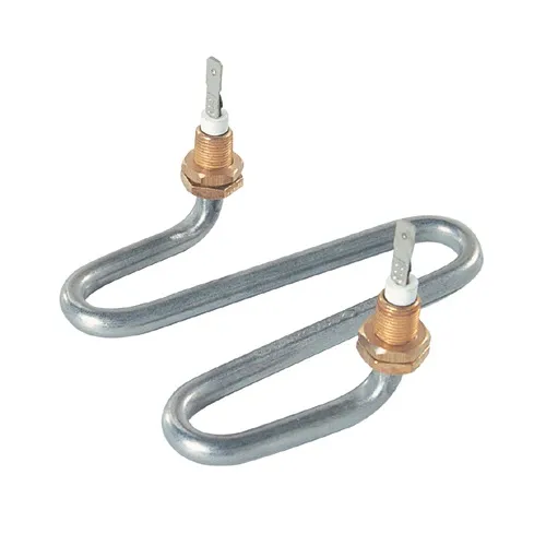 Medical device heating elements
